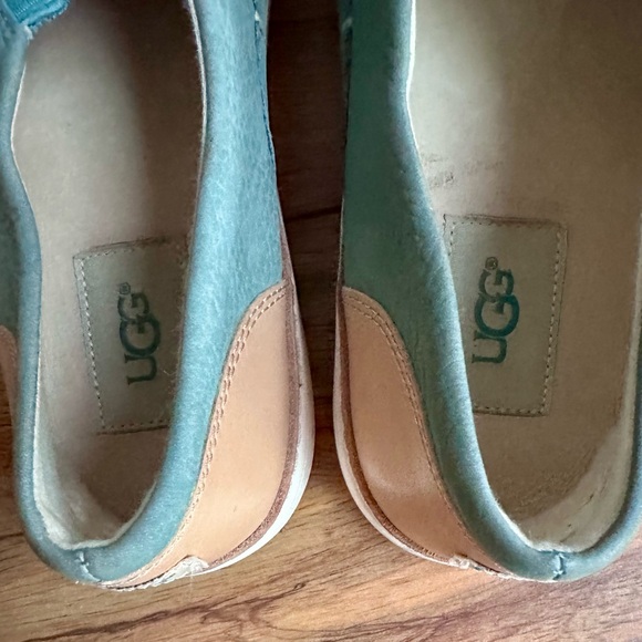 UGG Adley Slip-On Shoes - Picture 3 of 7
